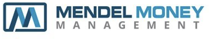 Mendel Money logo