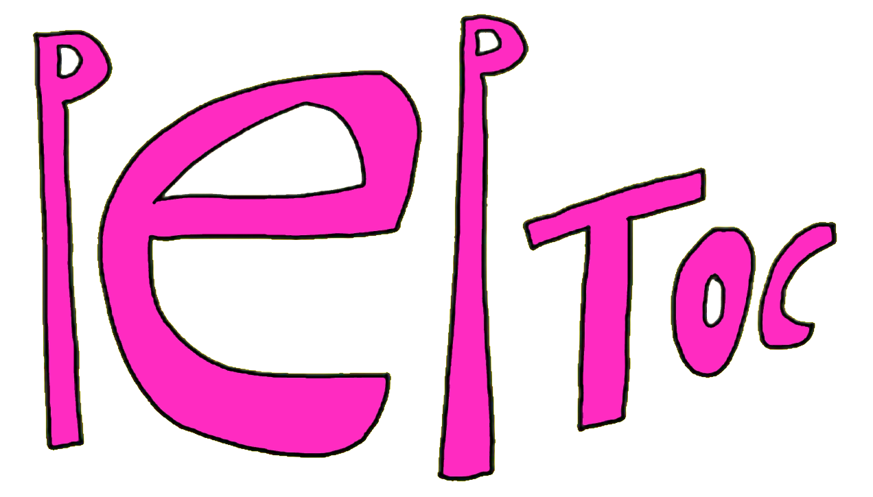 Peptoc logo